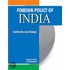 Foreign Policy of India