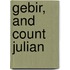 Gebir, And Count Julian