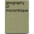 Geography of Mozambique