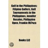 Golf in the Philippines by Not Available