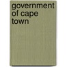Government of Cape Town door Not Available