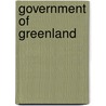 Government of Greenland door Not Available