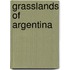 Grasslands of Argentina