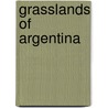 Grasslands of Argentina door Not Available
