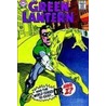 Green Lantern, Volume 4 door Mike Friedrich