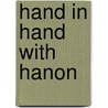 Hand in Hand with Hanon door Buddy DeFranco