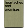 Heartaches and Promises door Scherita Lynn Carter