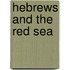 Hebrews and the Red Sea