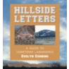Hillside Letters A to Z door Evelyn Corning