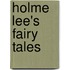 Holme Lee's Fairy Tales