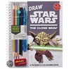 How To Draw  Star Wars door The Editors of Klutz