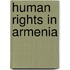 Human Rights in Armenia