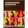 International Marketing door Zvogbo