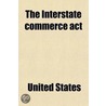 Interstate Commerce Act door United States