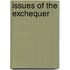 Issues Of The Exchequer