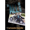 It's All About The Ride by Diana Rae Dixon