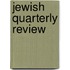 Jewish Quarterly Review
