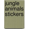 Jungle Animals Stickers by Stickers