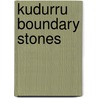 Kudurru Boundary Stones door Not Available