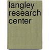 Langley Research Center door Not Available