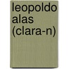 Leopoldo Alas (Clara-N) door Nokl Valis