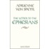 Letter To The Ephesians