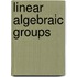 Linear Algebraic Groups