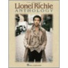 Lionel Richie Anthology door Onbekend