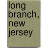 Long Branch, New Jersey door Randall Gabrielan