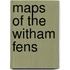 Maps of the Witham Fens