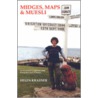 Midges, Maps And Muesli door Helen Krasner