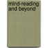 Mind-Reading And Beyond