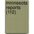 Minnesota Reports (112)