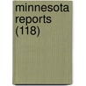 Minnesota Reports (118) by Minnesota. Supreme Court