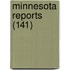 Minnesota Reports (141)