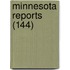 Minnesota Reports (144)
