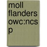 Moll Flanders Owc:ncs P door Danial Defoe