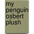 My Penguin Osbert Plush