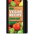 My Vegan Recipe Journal