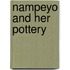 Nampeyo And Her Pottery