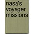 Nasa's Voyager Missions