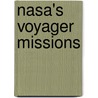 Nasa's Voyager Missions door David M. Harland