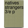Natives Strangers 3/e P door Professor Leonard Dinnerstein