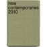 New Contemporaries 2010