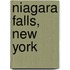 Niagara Falls, New York