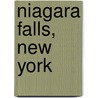 Niagara Falls, New York door Not Available