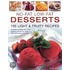 No-Fat Low-Fat Desserts