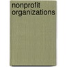 Nonprofit Organizations by David Strelecky
