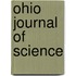 Ohio Journal Of Science