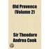 Old Provence (Volume 2)